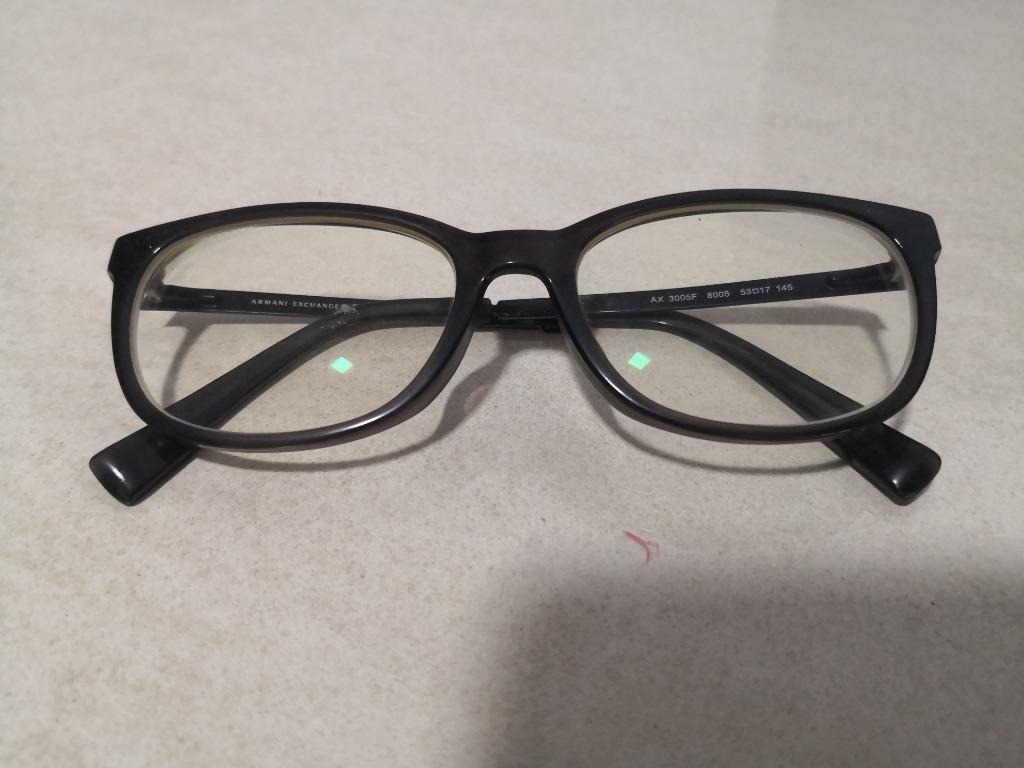 Ax spectacles on sale