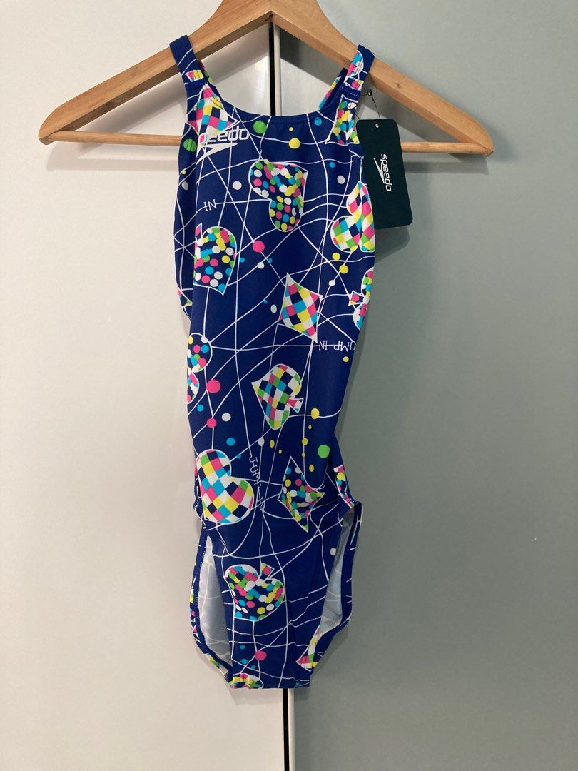 Speedo Japan swimwear arena toughsuit swimsuit, Women's Fashion