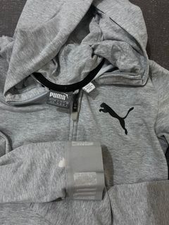 Sport jaket puma original