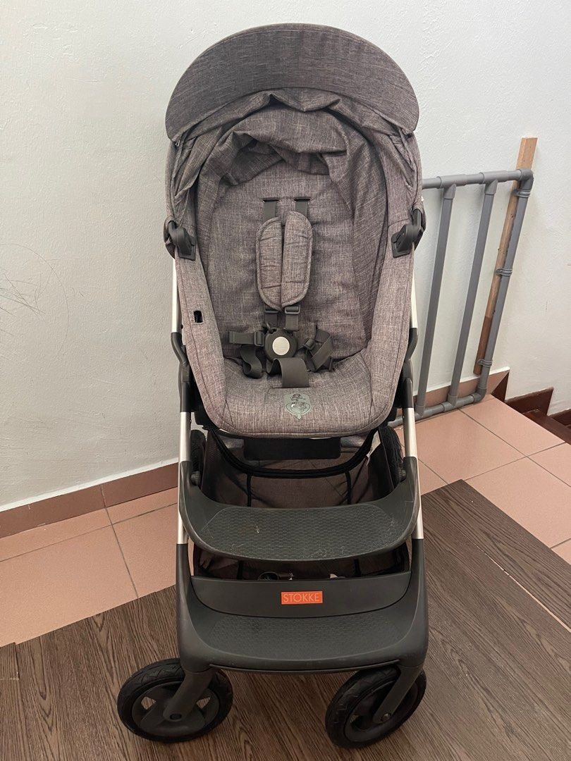 Stokke shop scoot mothercare