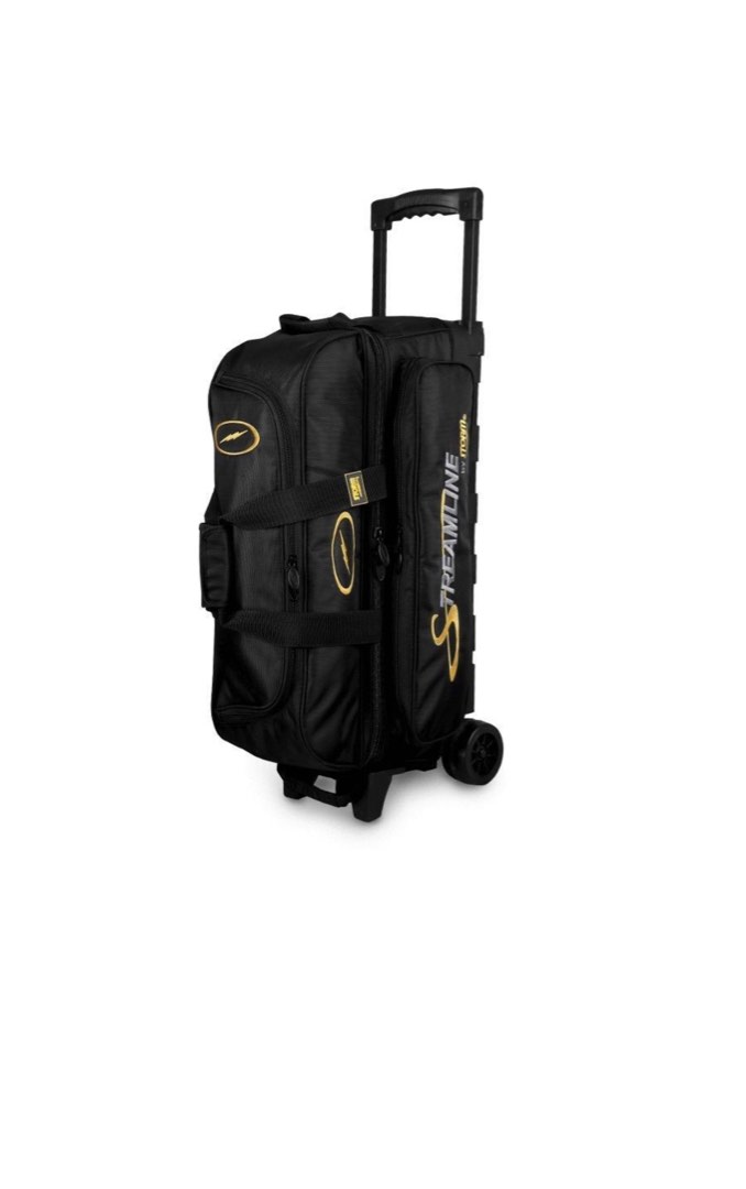 Storm Streamline 3 Ball bag, Sports Equipment, Sports & Games