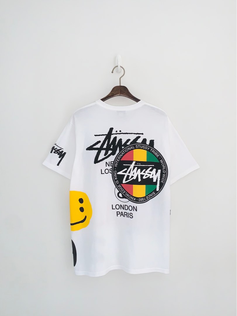 cpfm stussy 2021