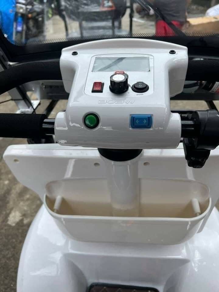 Super 009 4 wheels go etrike, Sports Equipment, Bicycles & Parts ...