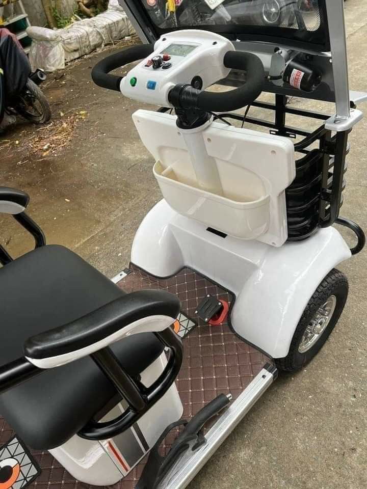 Super 009 4 wheels go etrike, Sports Equipment, Bicycles & Parts ...