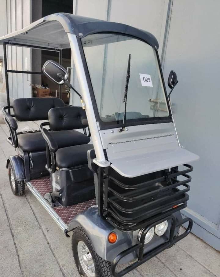 Super 009 4 wheels go etrike, Sports Equipment, Bicycles & Parts ...