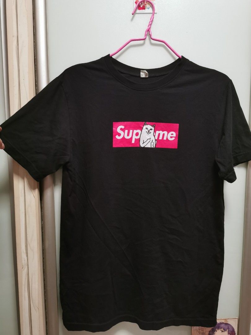 Supreme x ripndip new arrivals