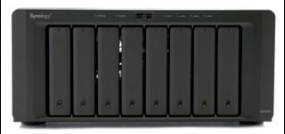 Synology 1815+ 8Bays NAS Diskless