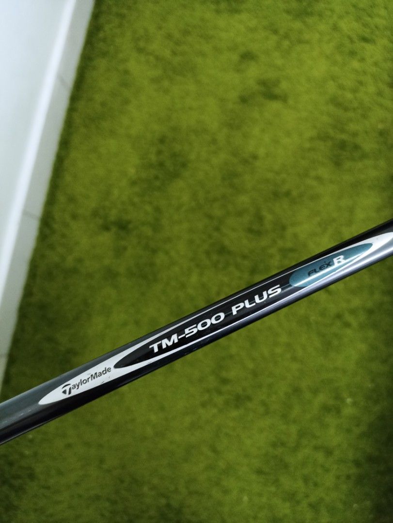 TaylorMade R580 Golf Wood 7, Sports Equipment, Sports & Games, Golf on