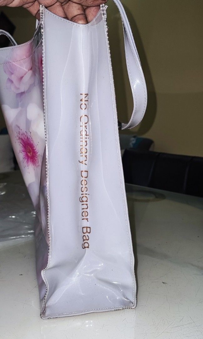 No ordinary designer bag on sale