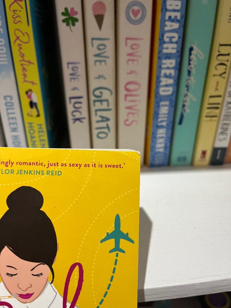 The Bride Test by Helen Hoang (Category: Storybooks) located in Manila. Submitted by mishbarcena (Listing ID 1234190989, Image 3). Description: - bought from budol library (fb) - what you see is what you get - rfs: not my genre.