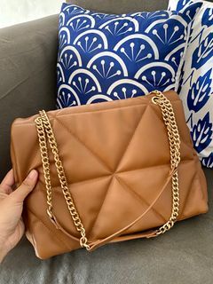 The exevutibe bag