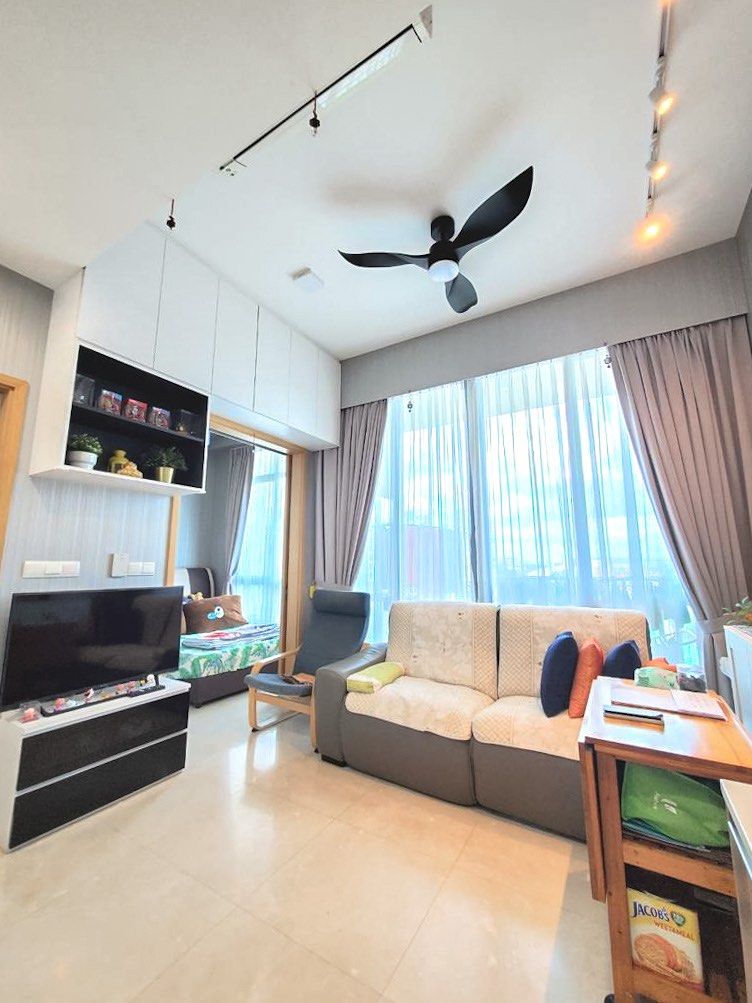 the Glades, Property, For Sale, Condos & ECs on Carousell