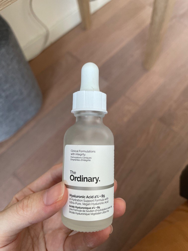 The ordinary hyaluronic acid 2 + B5, Kesehatan & Kecantikan, Kulit