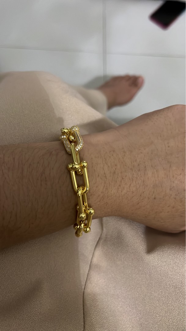 Tiffany bracelets under 200 hotsell