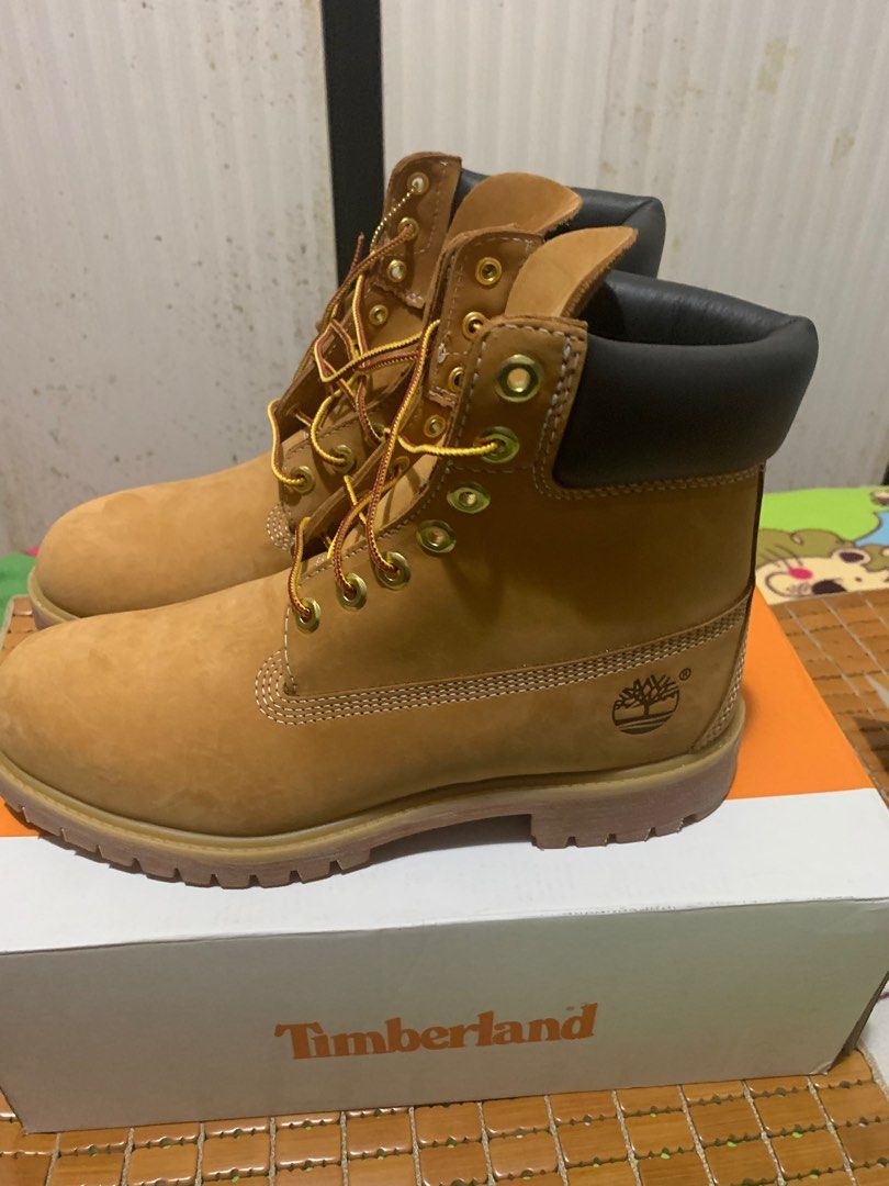 Timberland 8.5w