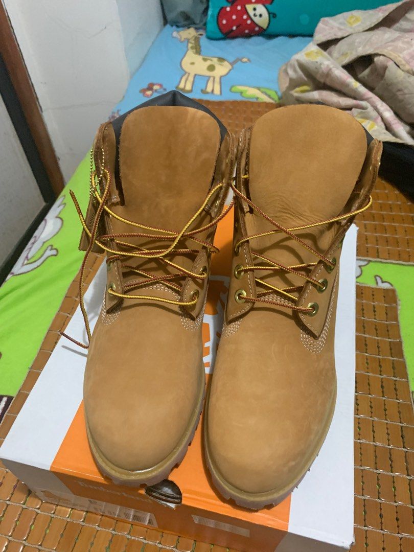 Timberland 8.5 sale