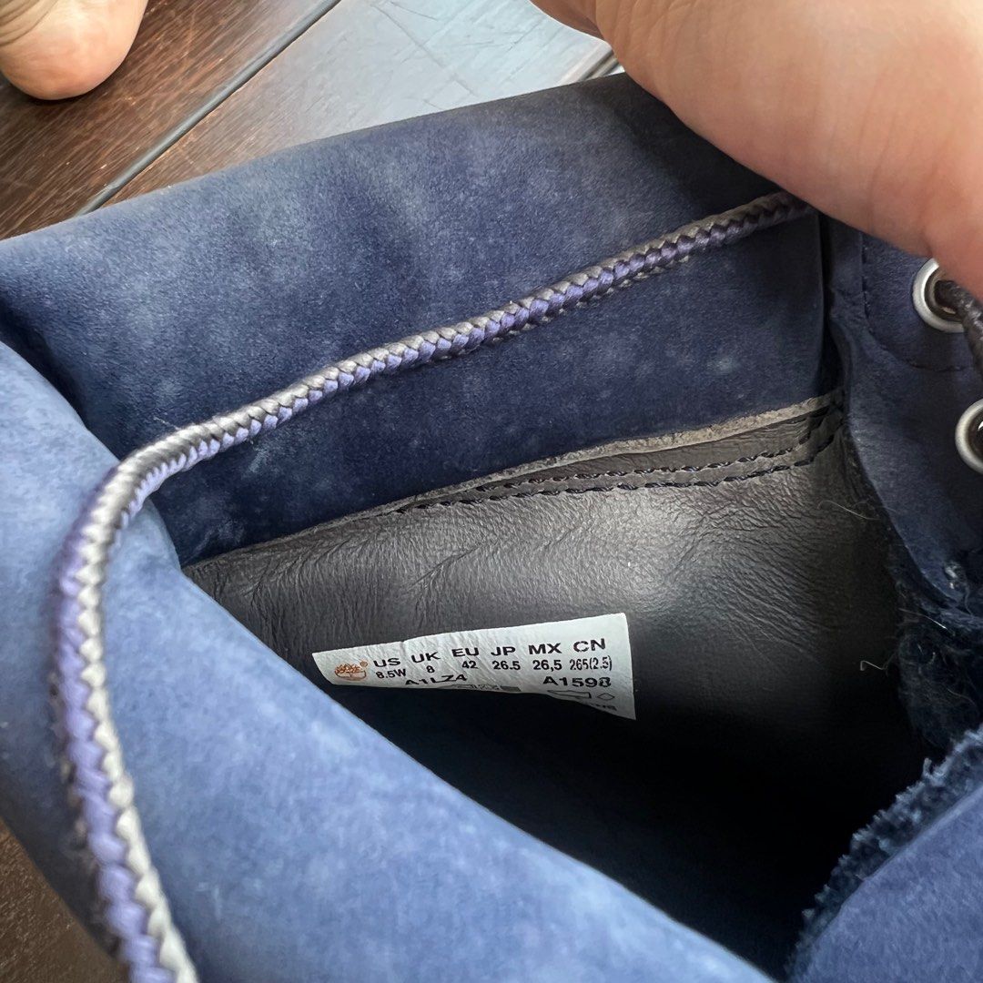 Timberland a1598 sale