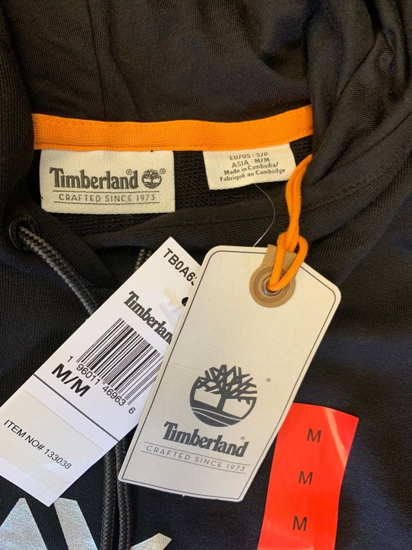 Timberland 64 discount