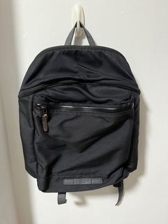 Timbuk2 Never Check Day Black Backpack