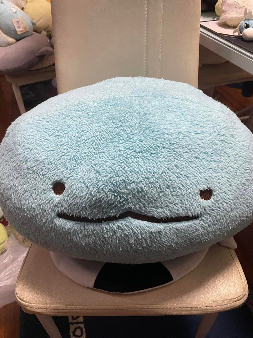 Tokage Sumikko Gurashi Large Plush Hobbies Toys Toys Games