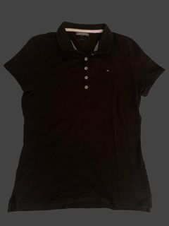 Tommy Hilfiger Polo shirt women