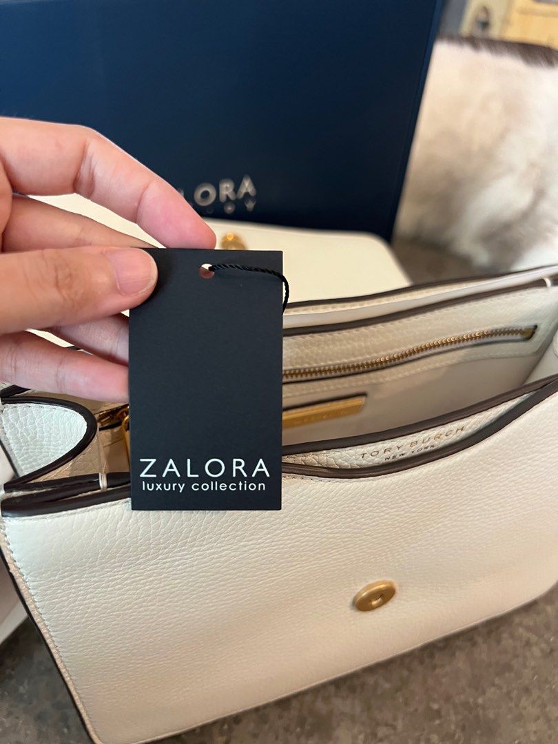 Zalora tory burch discount