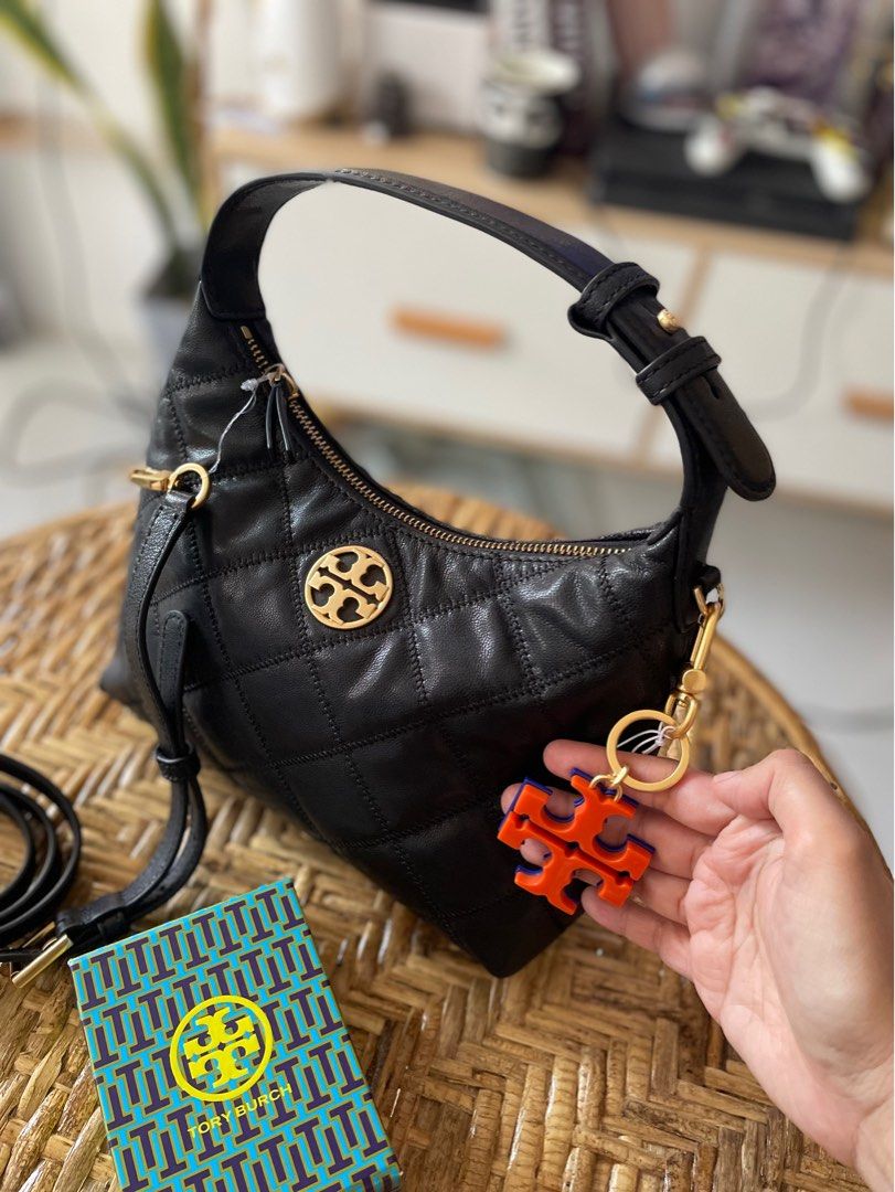 Tory burch bag hotsell charm