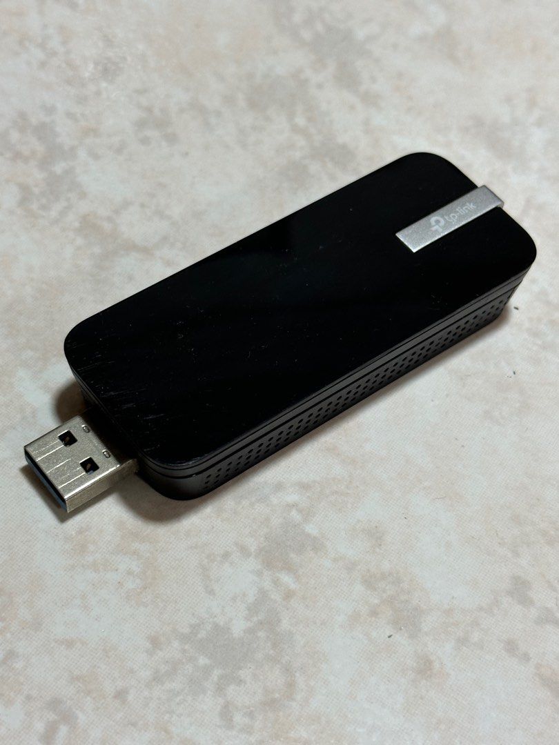 TP link wifi dongle, Computers & Tech, Parts & Accessories, Networking ...