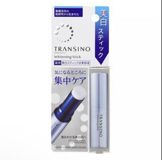 Transino Whitening Stick