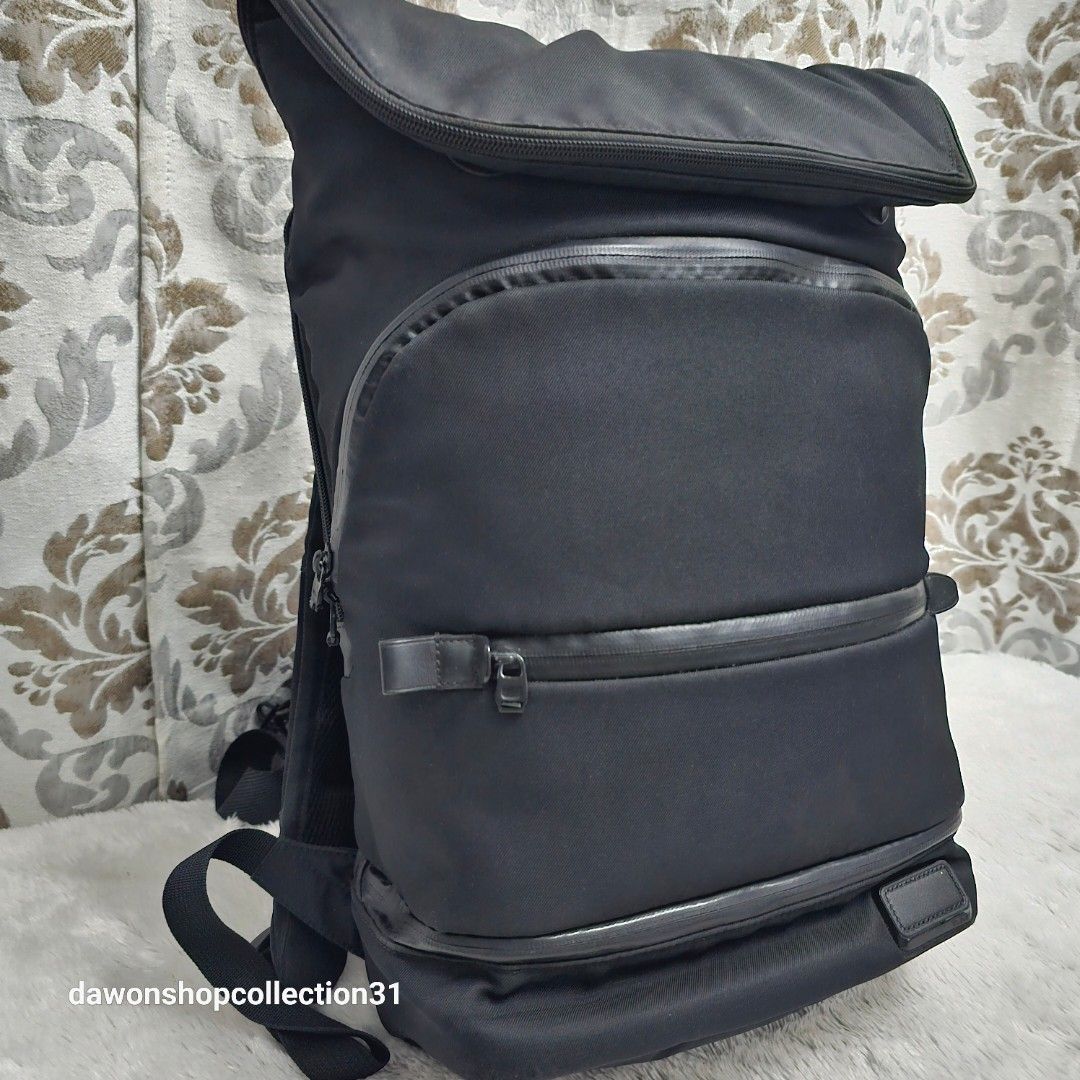 Tumi バックパック Tahoe Forest Flap Backpack - バッグ