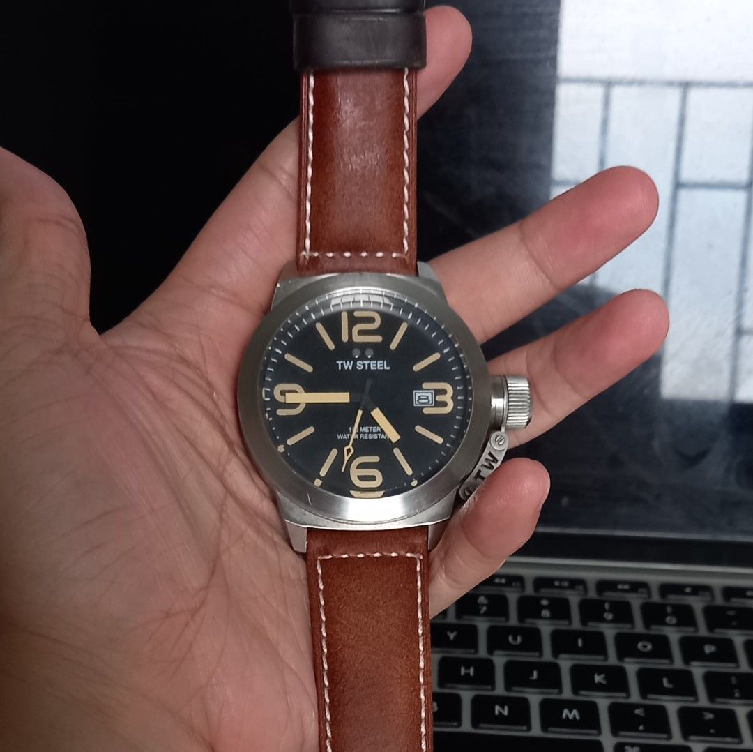Tw sales steel 50mm