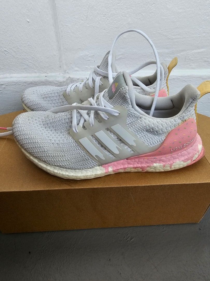 ultra boost limited edition shoes