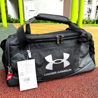 Under Armour Undeniable 5.0 Duffel