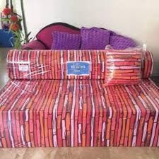 Uratex sofa bed original