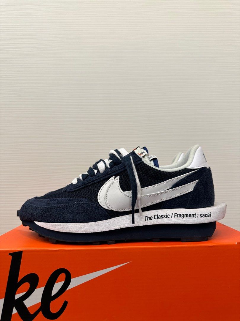 Nike sacai us 9 top