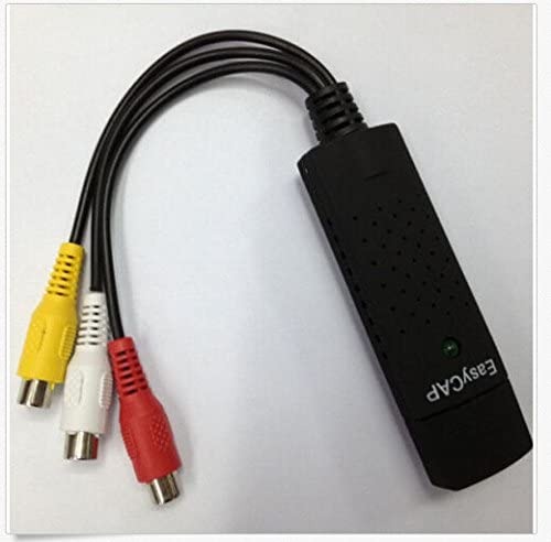 easycap reverse camera tablet