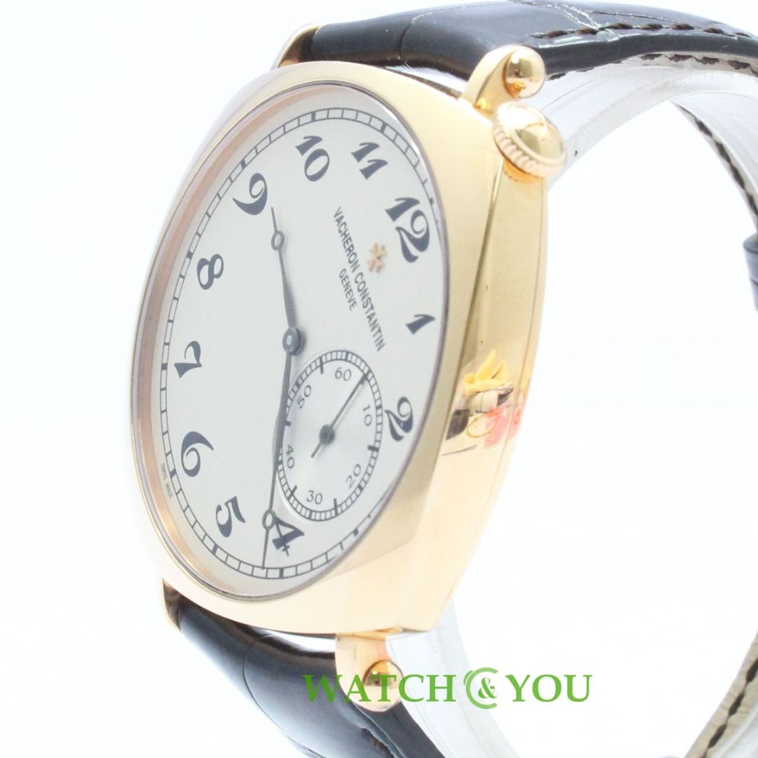 Vacheron Constantin Historiques American 1921 Luxury Watches on