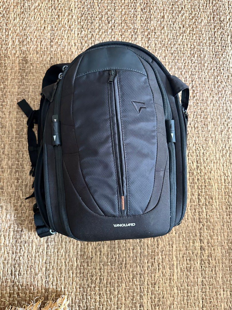 Vanguard online uprise 45