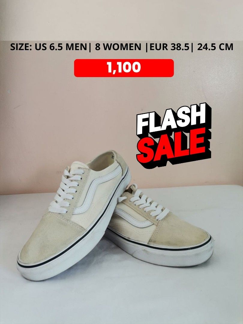 6.5 mens to womens vans online
