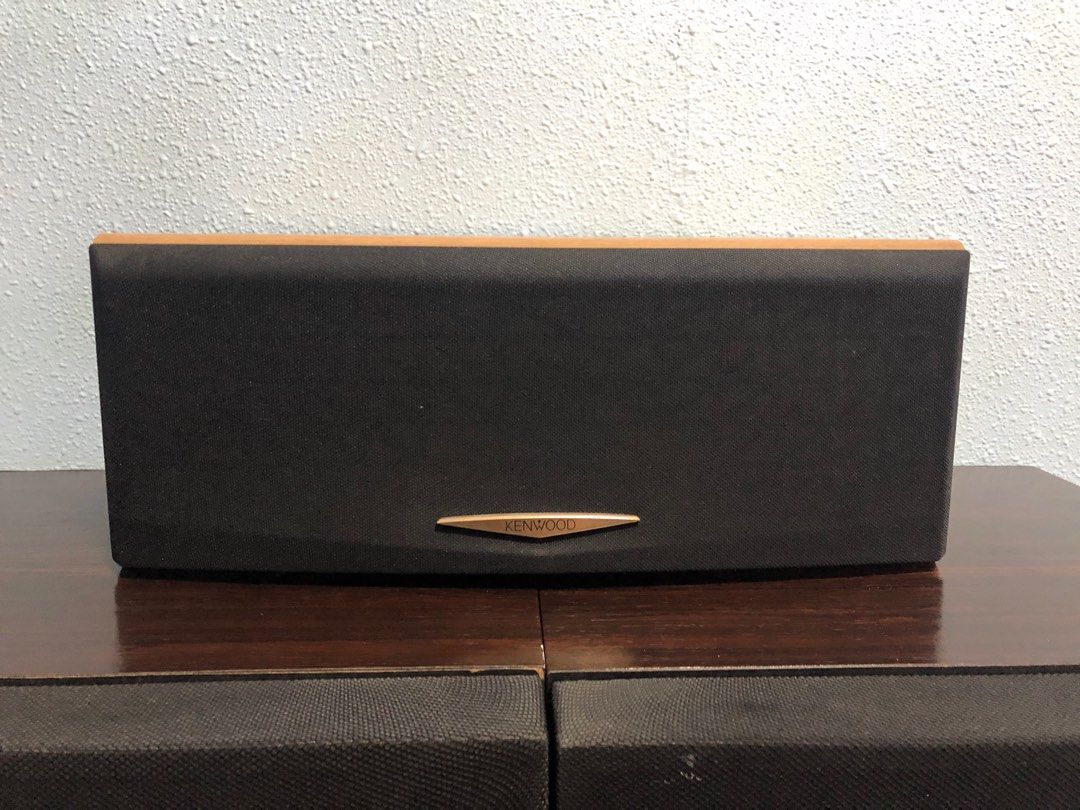 Various Speakers Audio Soundbars Speakers Amplifiers On Carousell