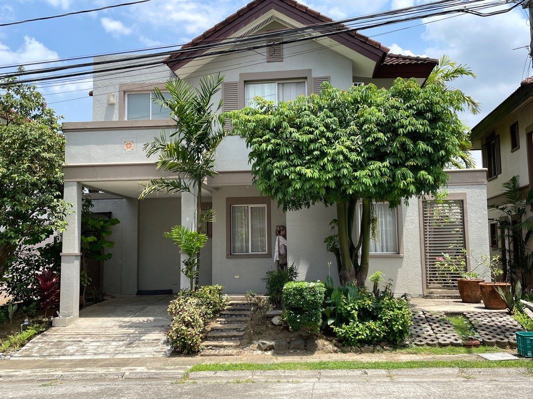 Ayala Verdana daang hari rental , Property, Rentals, House & Lot on