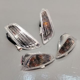 VESPA SXL, LX Signal Lights