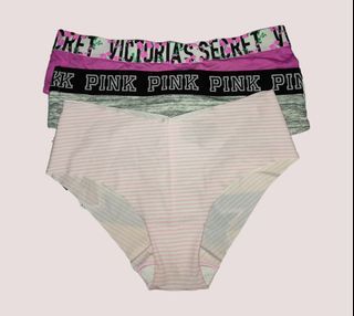 Victoria's Secret Panties (Medium) Take All‼️