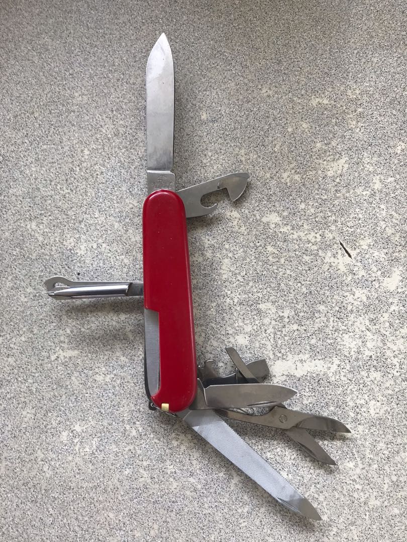 Victorinox grand 2025 prix