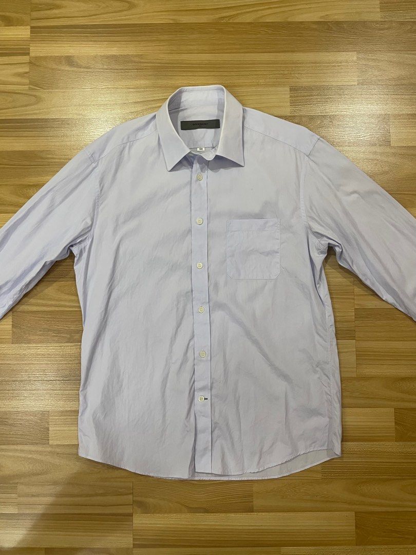 Givenchy dress clearance shirt