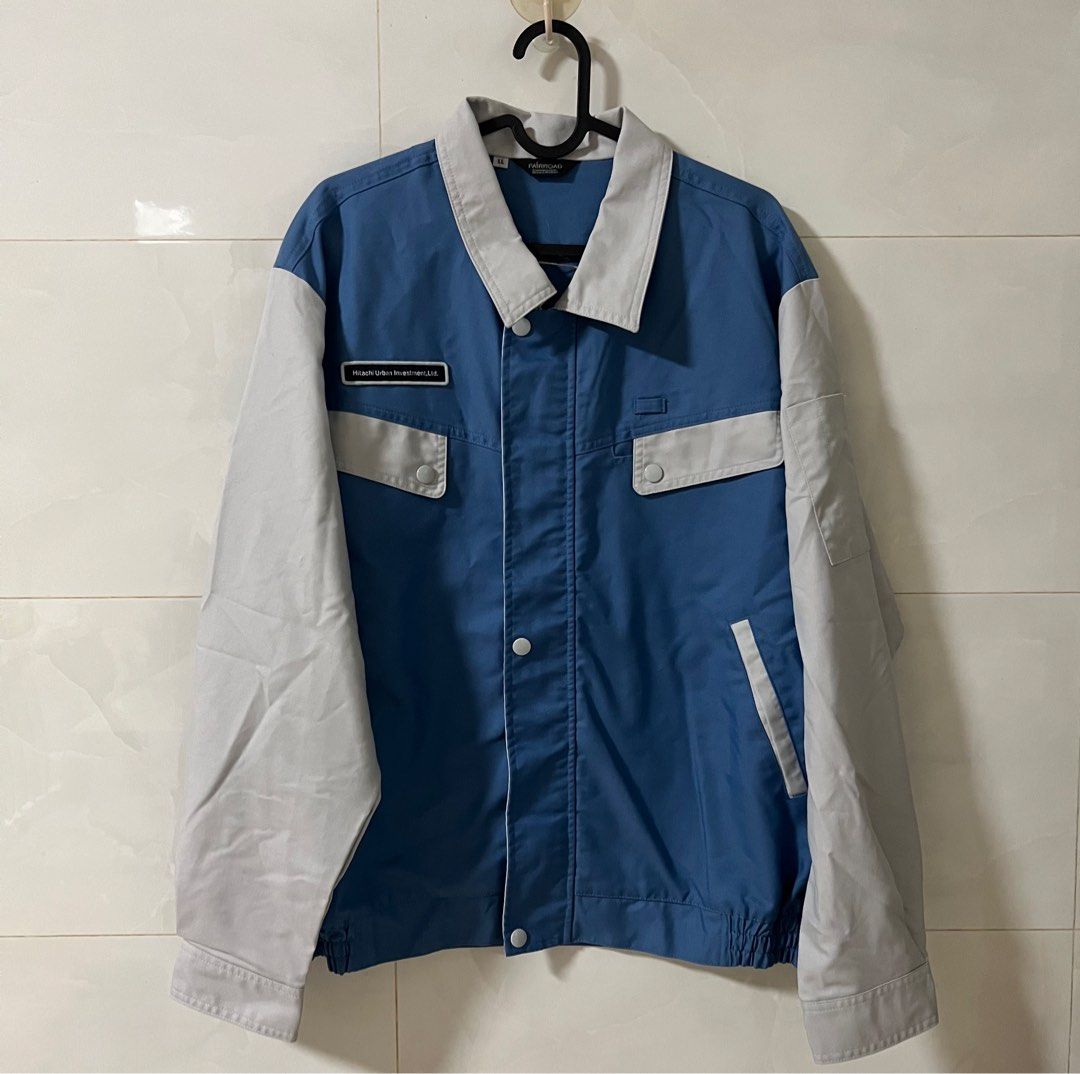 Work jackets discount near me
