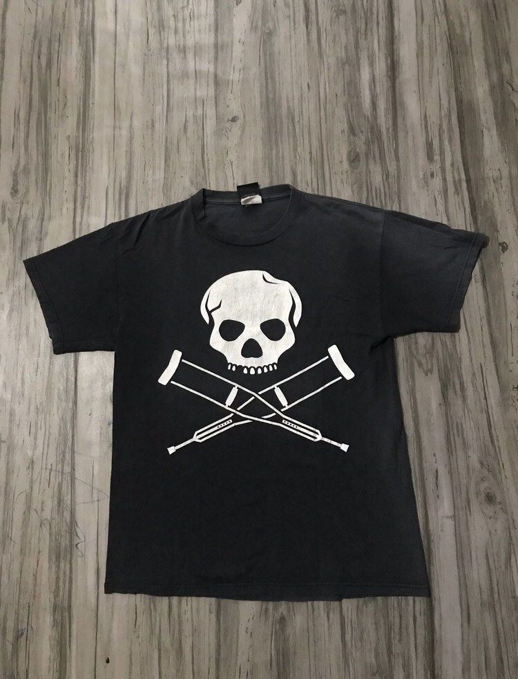 Jackass t top shirts for sale