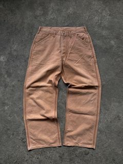 Vintage Lee Carpenter Pants