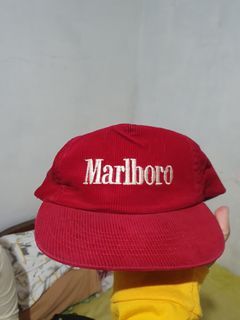 Vintage marlboro cap
