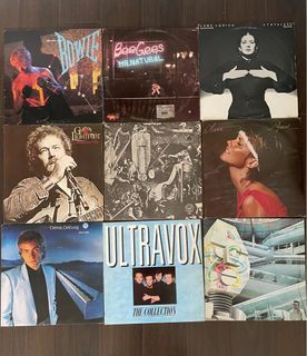 Vintage Records